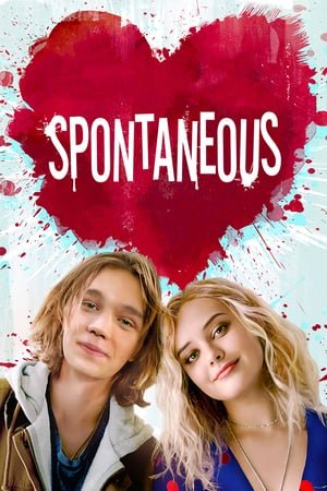 Spontaneous 2020 En Streaming Film Complet | Voirstreamingvf